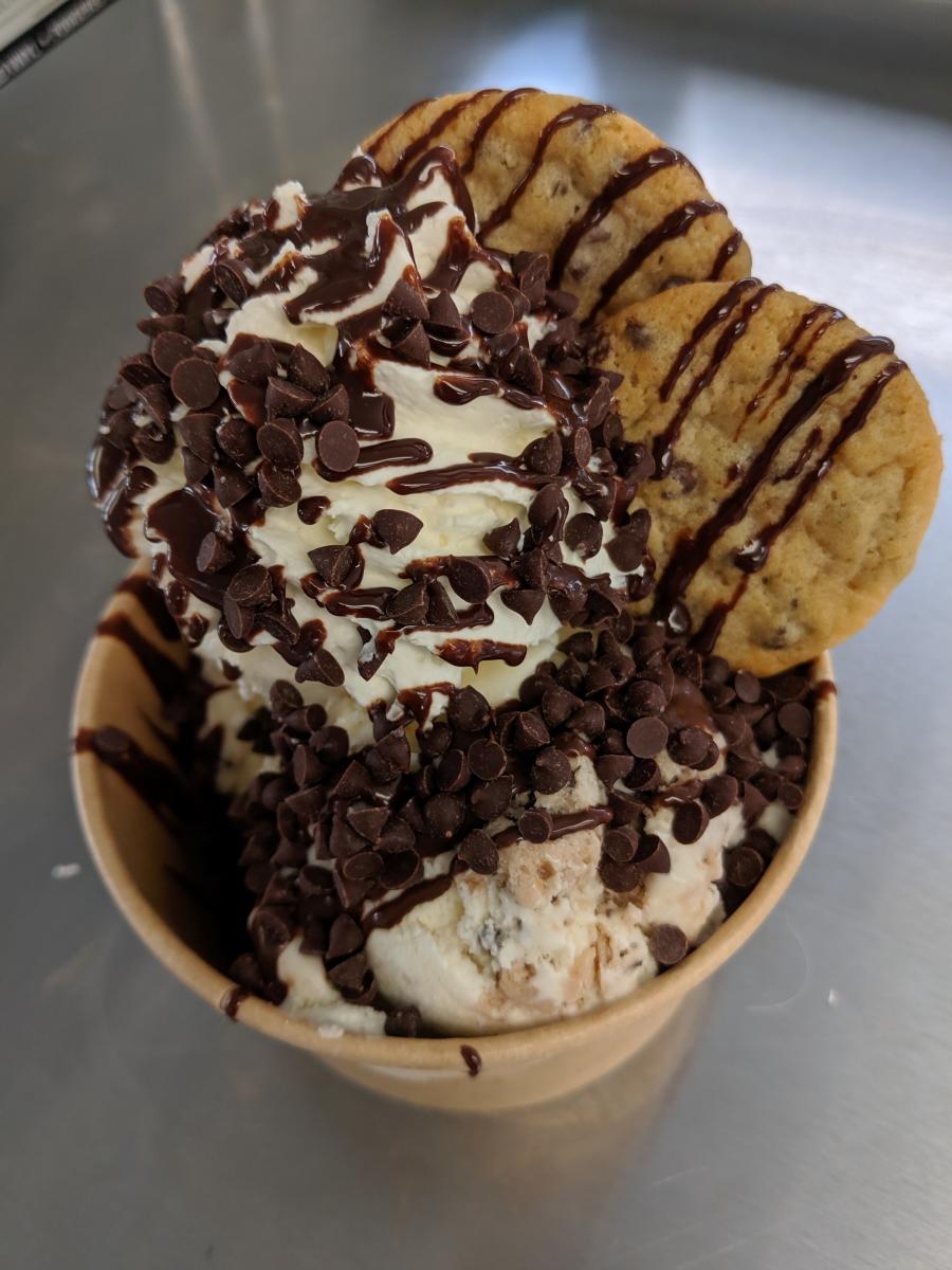 The Wright Scoop North Smithfield, RI 02896