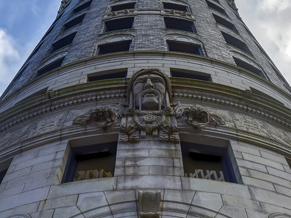 Providence Walks: Downtown Historic Tour — Things To Do in Providence
