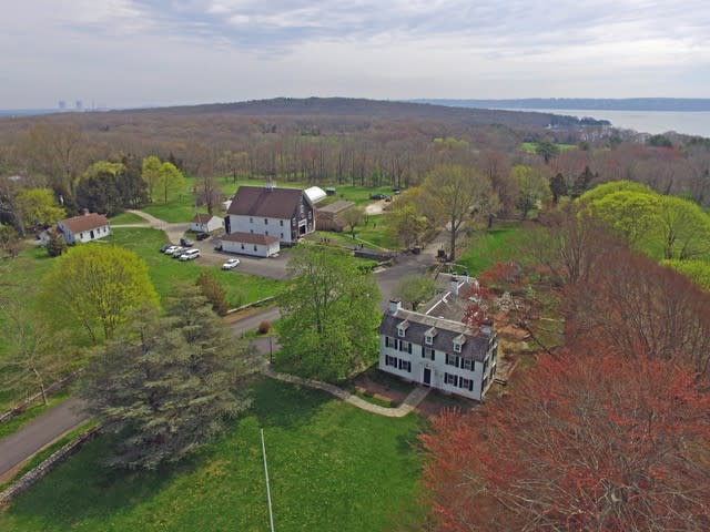 Mount Hope Farm — Events & Venues in Bristol