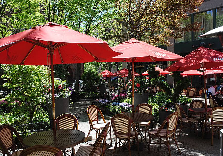 Backstage Kitchen & Bar — Food & Drink in Providence