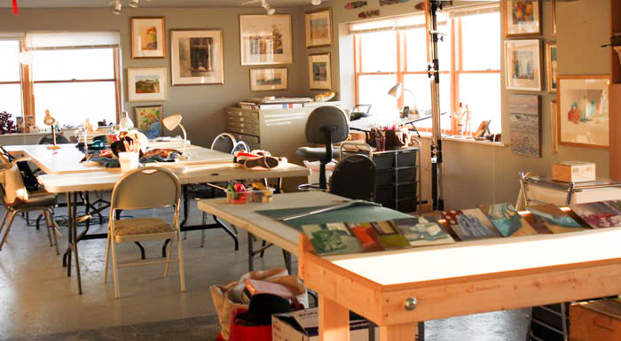 Beach Studios — Creative Services in Middletown