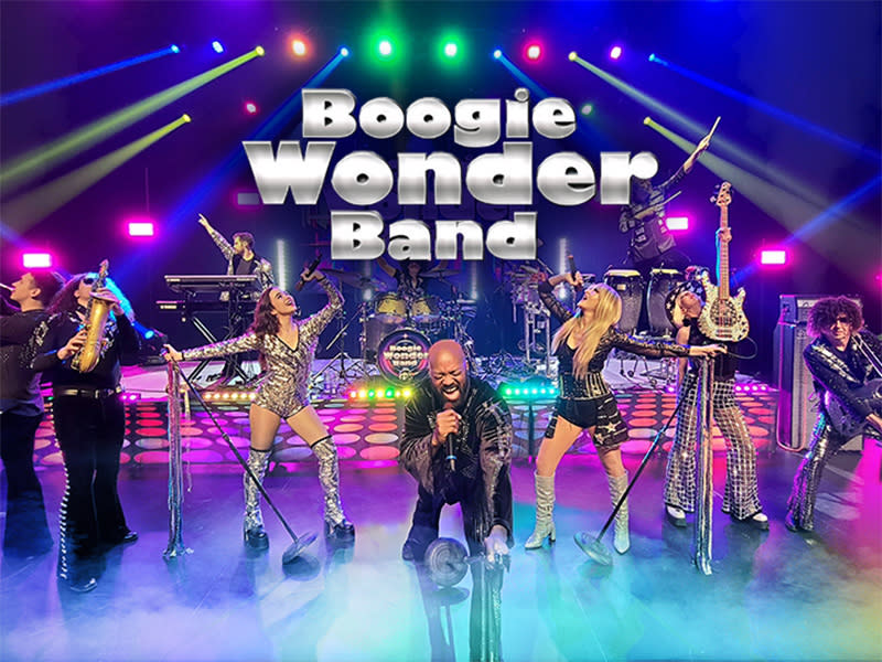 ミュージック ONE KNIGHT STAND IN BOOGIE HOUSE 2017 ミュージック ONE KNIGHT STAND IN BOOGIE HOUSE 2017 ミュージック