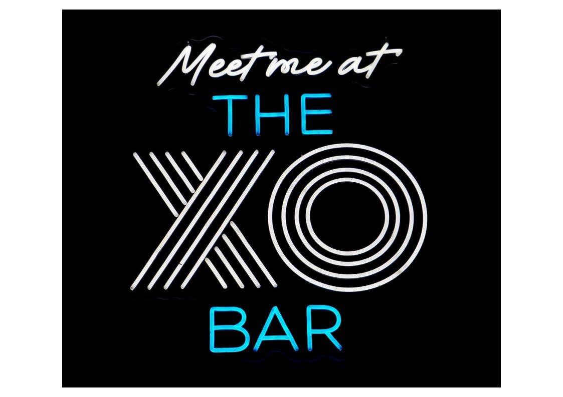 The XO Bar Providence, RI 02903