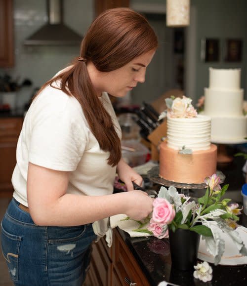 Gingersnaps Bakery Lincoln, RI 02865