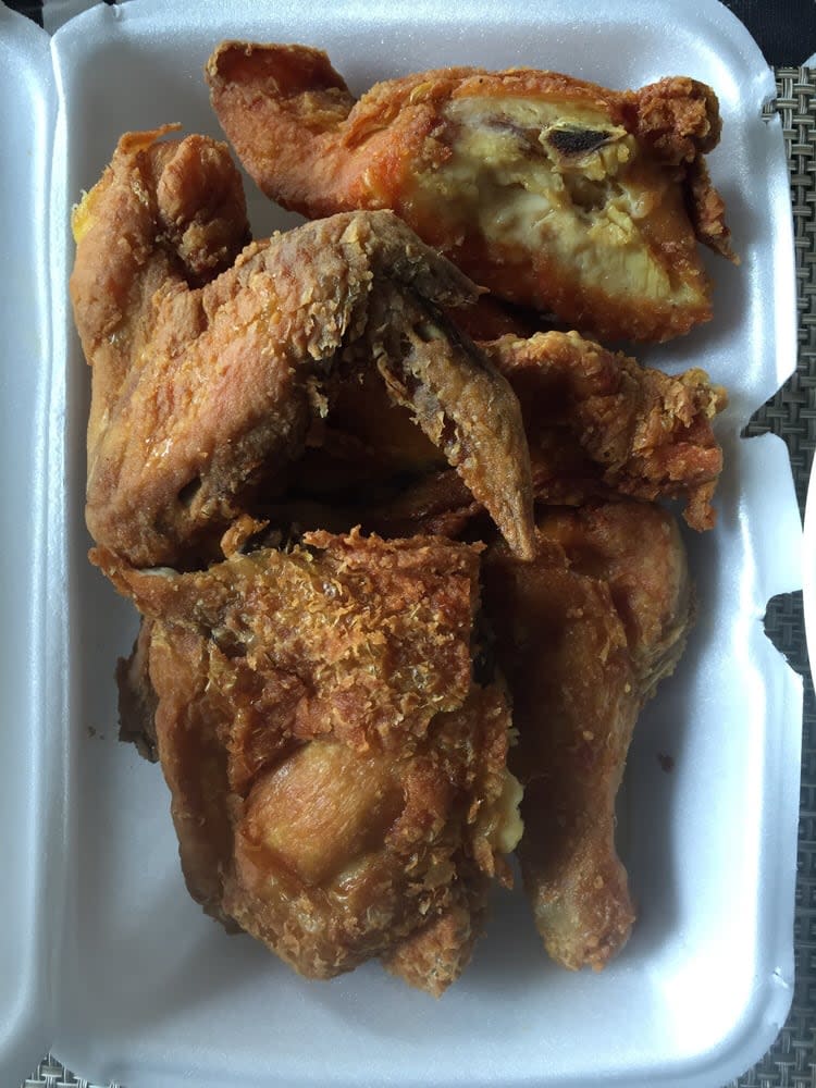 Golden Pot Providence, RI 02907