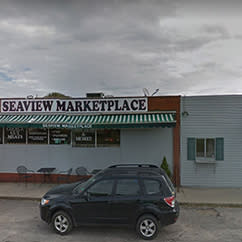 Seaview Marketplace and Cafe — Food & Drink in South Kingstown