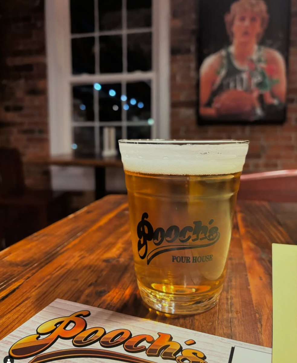 Pooch's Pour House — Food & Drink in Westerly