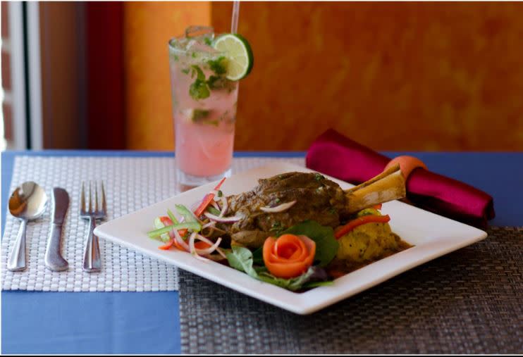 Rasoi Restaurant Pawtucket, RI 028606184