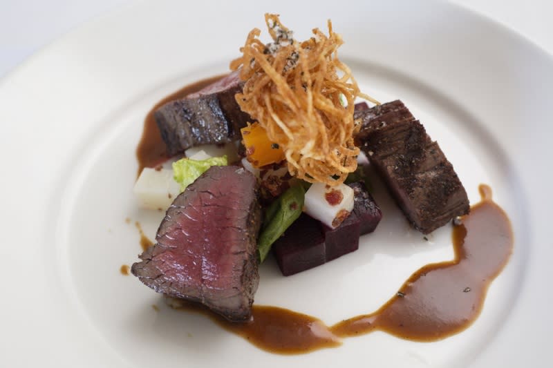 Ella's Fine Food and Drink — Food & Drink in Westerly
