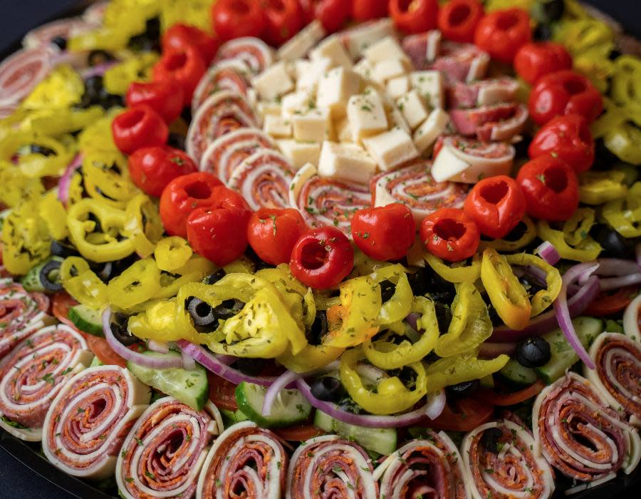 Tomaselli's at Rosario Providence, RI 02909