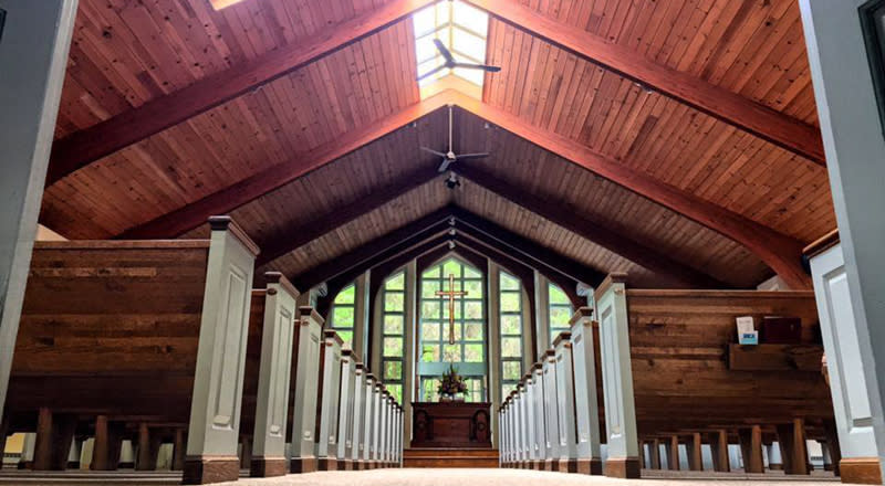 United Congregational Church 4