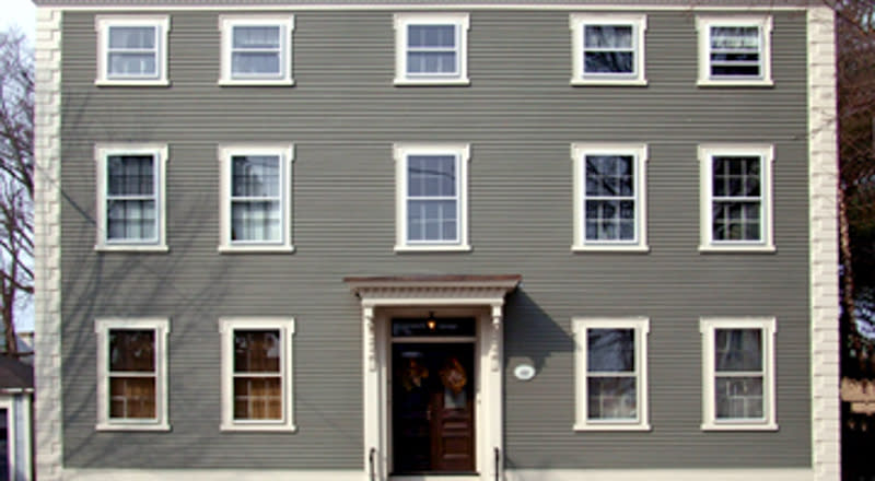 Warren Preservation Society — Community Resources in Warren