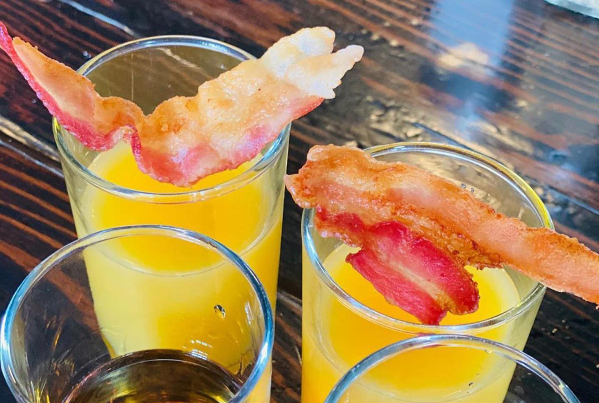 Liberty Public House