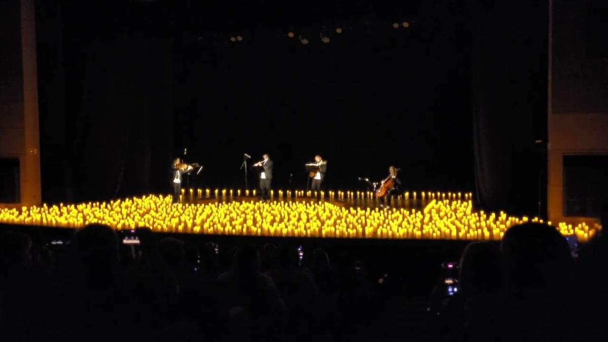 Candlelight: Coldplay & Imagine Dragons