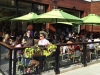 Daily Kitchen & Bar-Cary Street