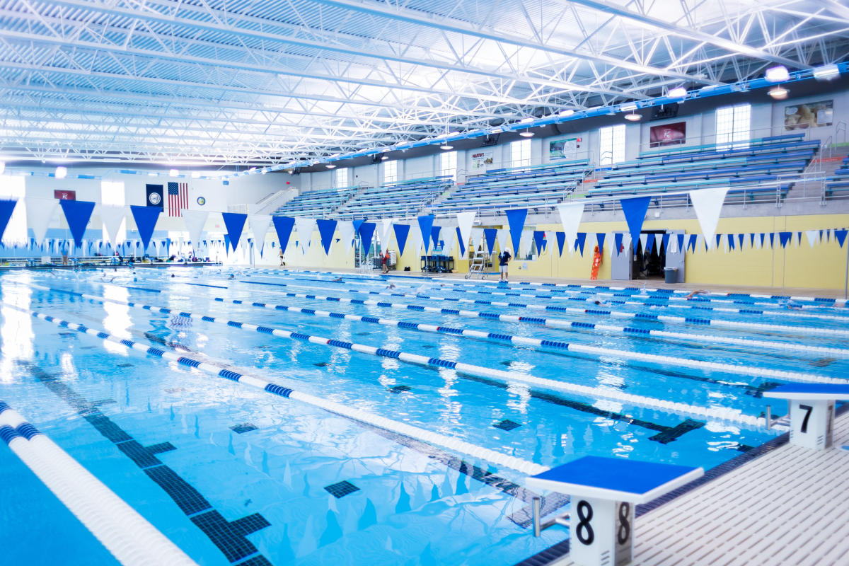 Eastern Zone Super Sectionals
