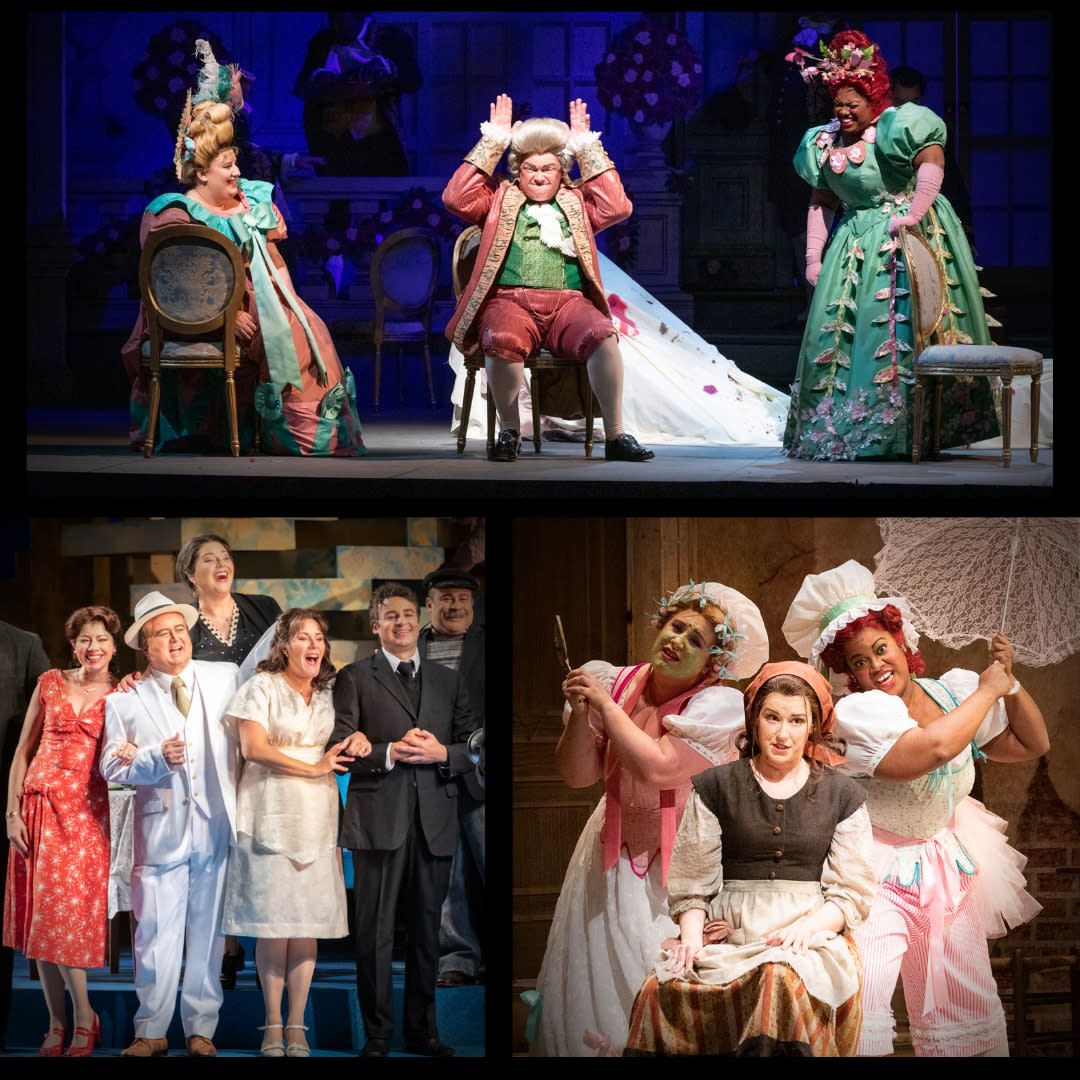 Virginia Opera