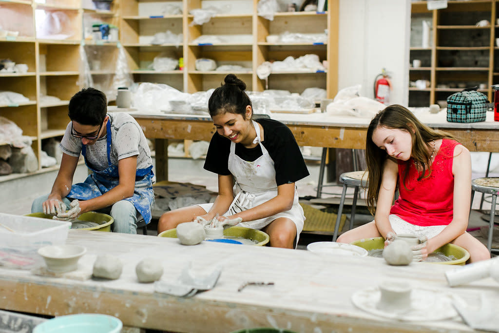 Visual Arts Center of Richmond