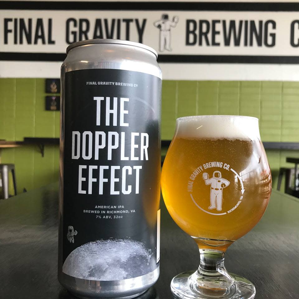 Final Gravity Brewing Company