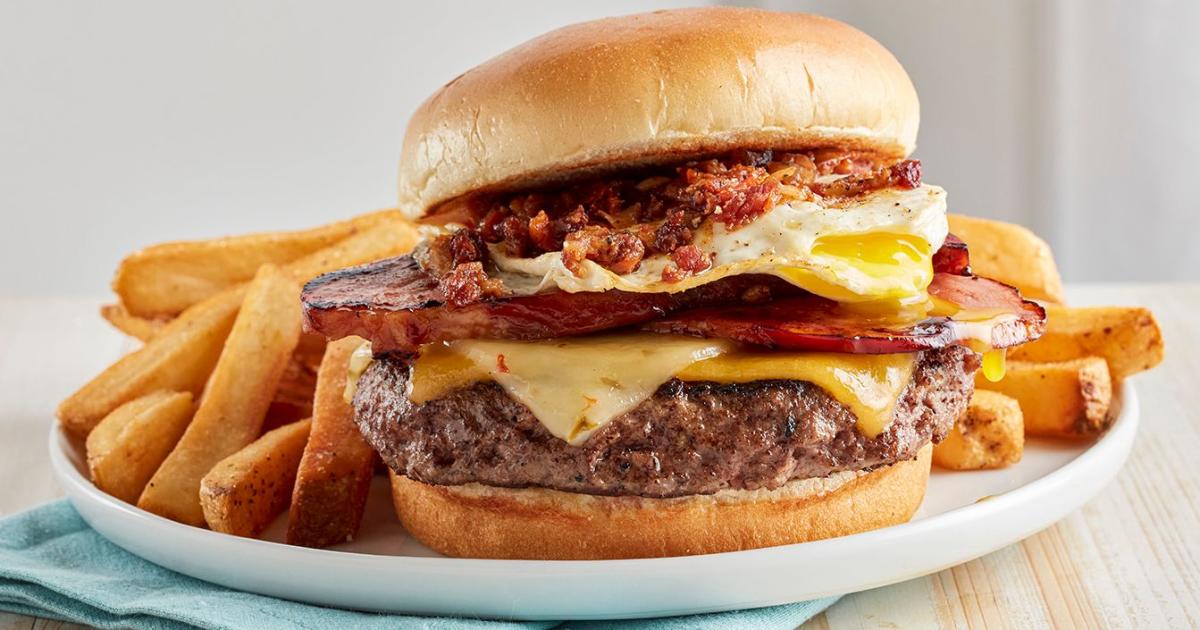 Firebirds Wood Fired GrillSouth Side