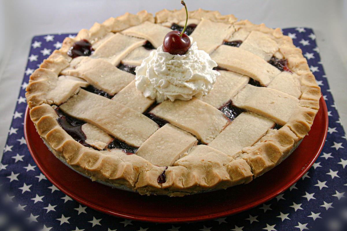 Kickshaws Gluten free Bakery