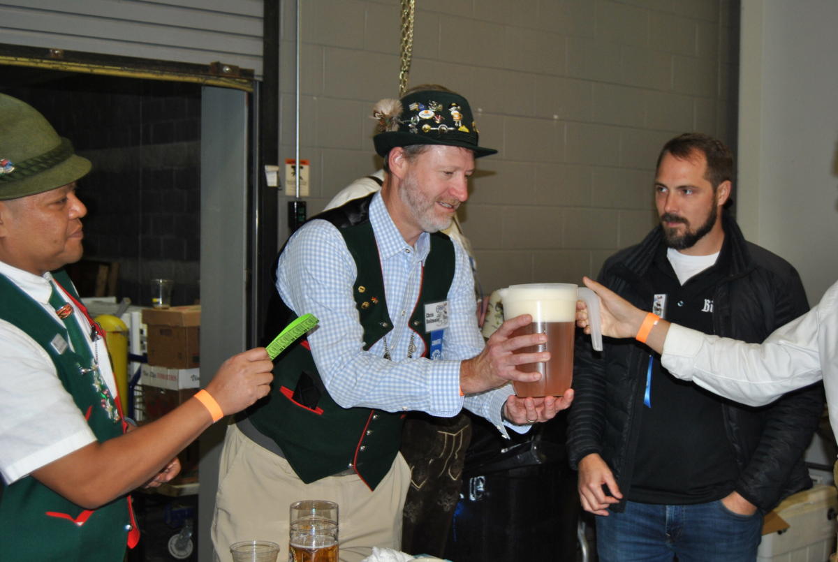 Richmond Raceway: 56th Richmond Oktoberfest