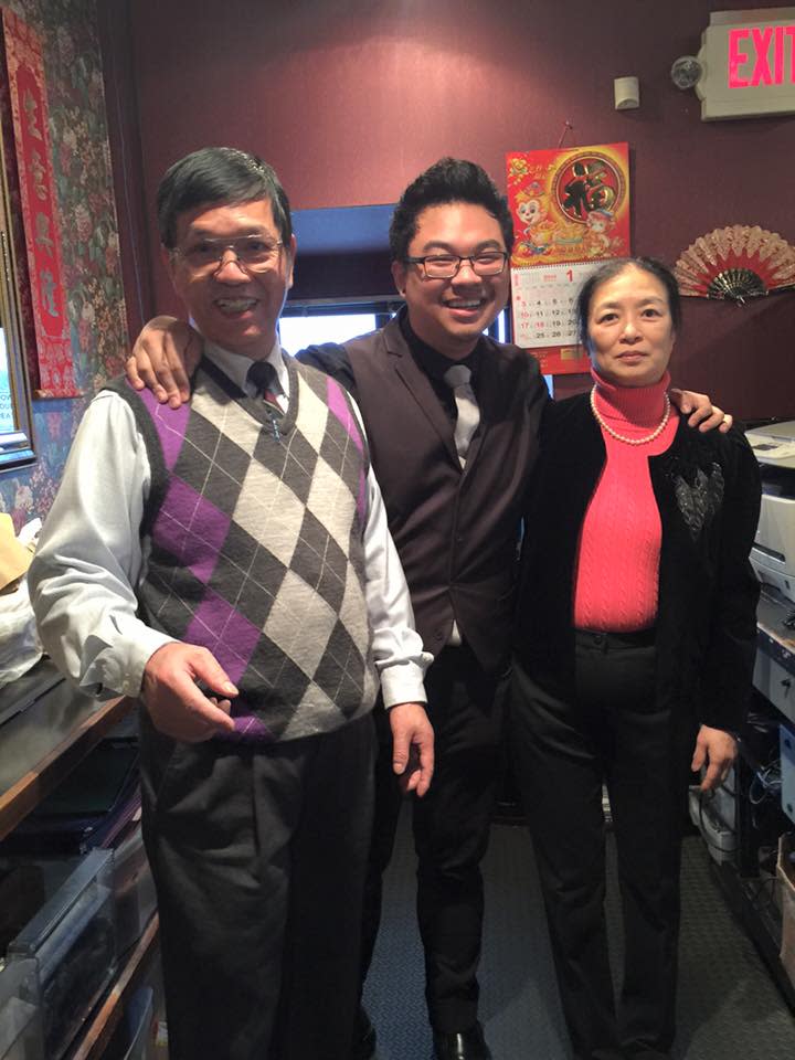 Peking RestaurantMechanicsville