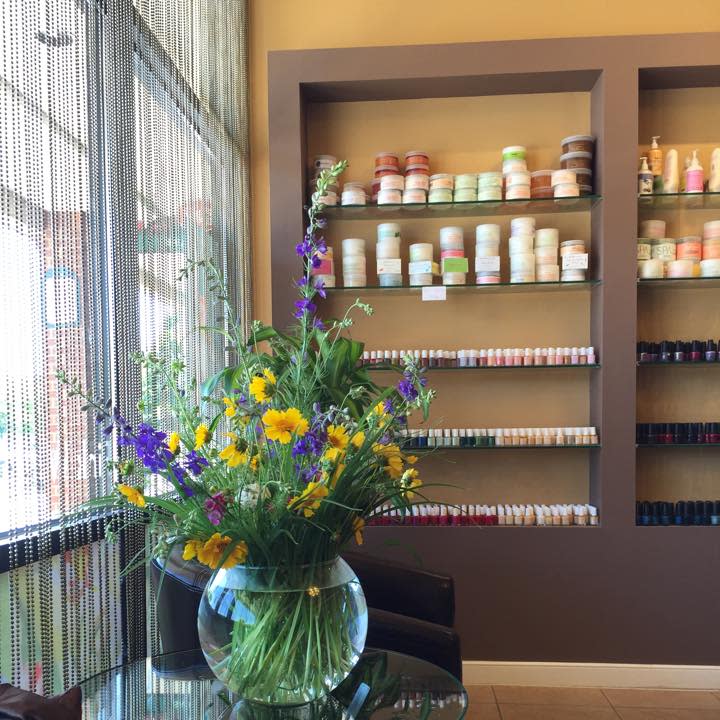 Escape Nails And Spa