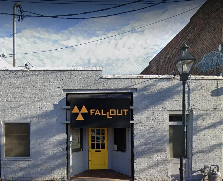 Fallout RVA