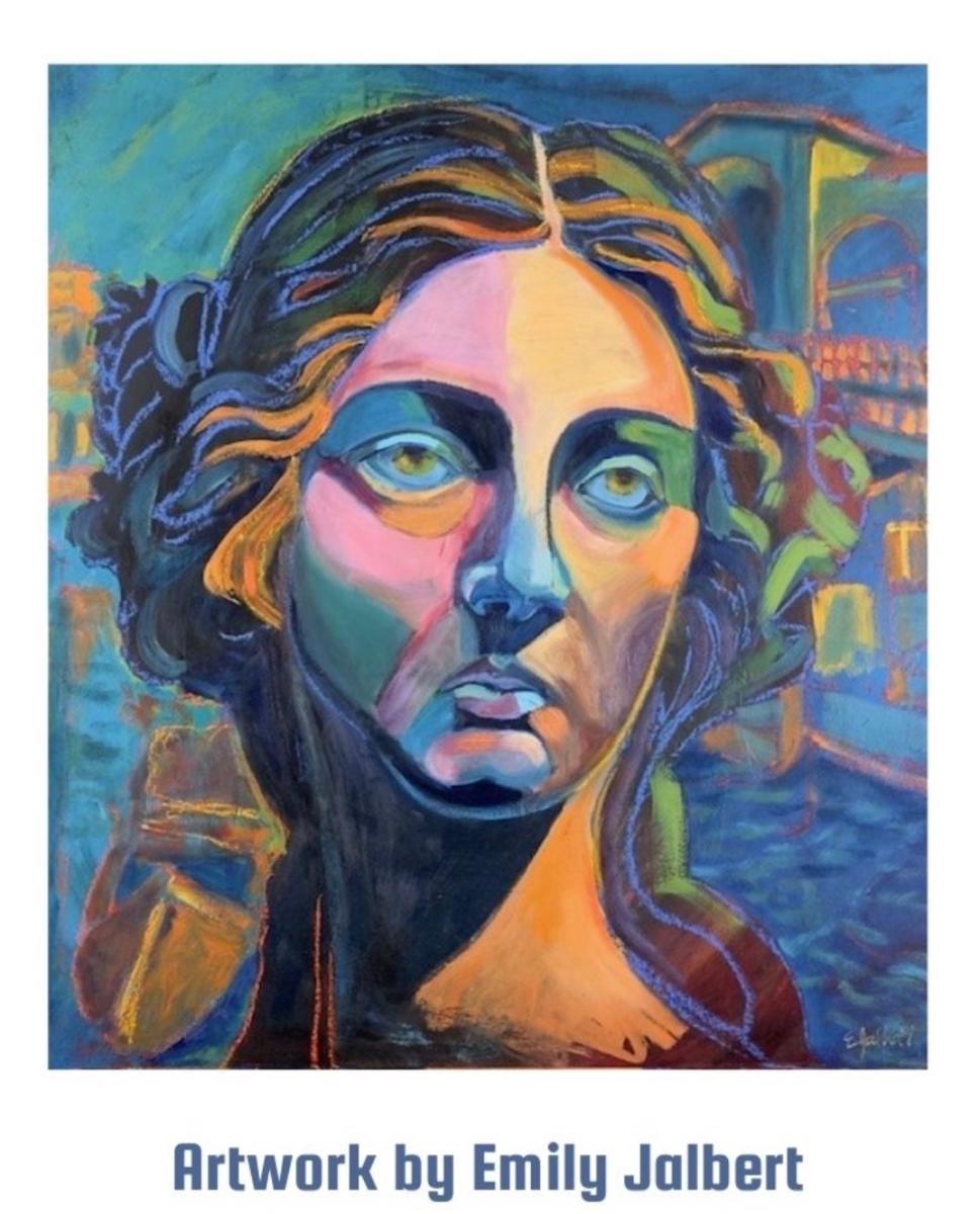 4Th Friday Art Shows and Opening Reception at Art Works!