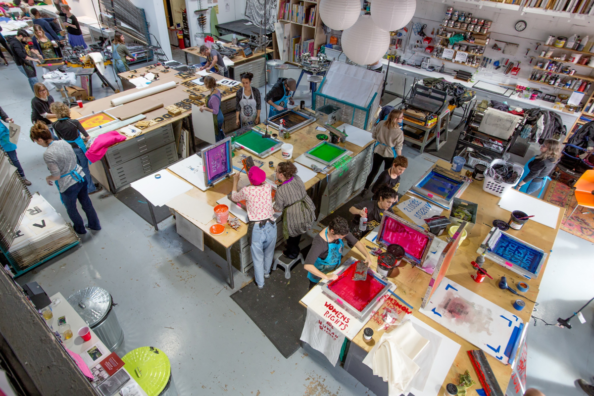 Studio Two Three