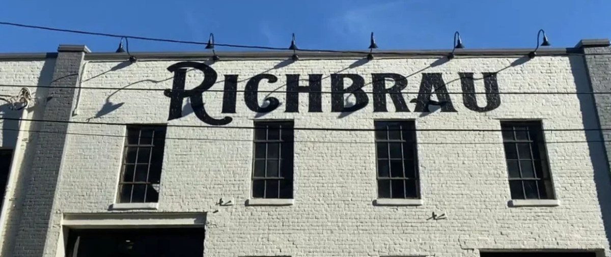 Comedy Night at Richbrau