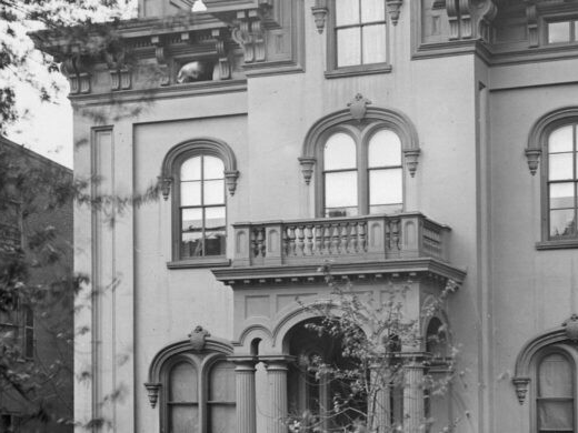 Richmond Women of the Gilded Age: Monroe Ward Walking Tour