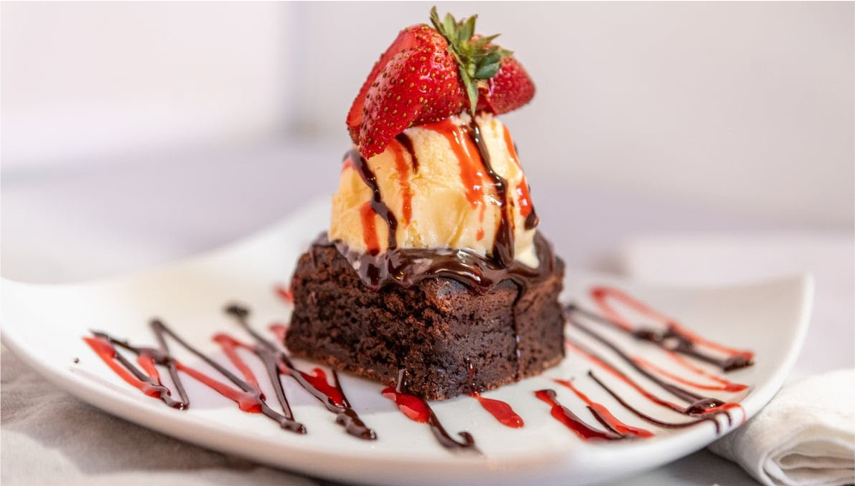 JD's Mission Steakhouse