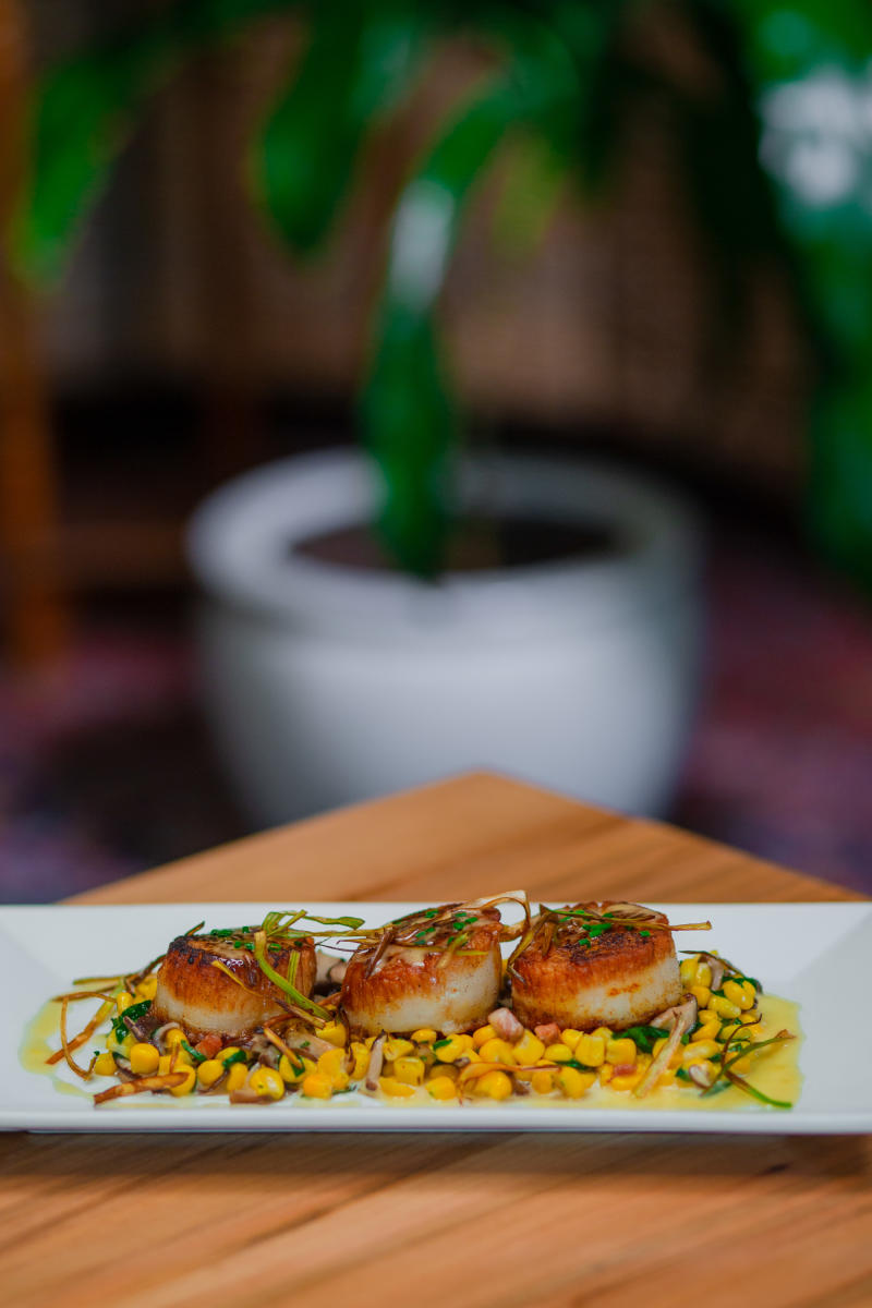 Rockfish Food & Wine Roanoke, VA 24015