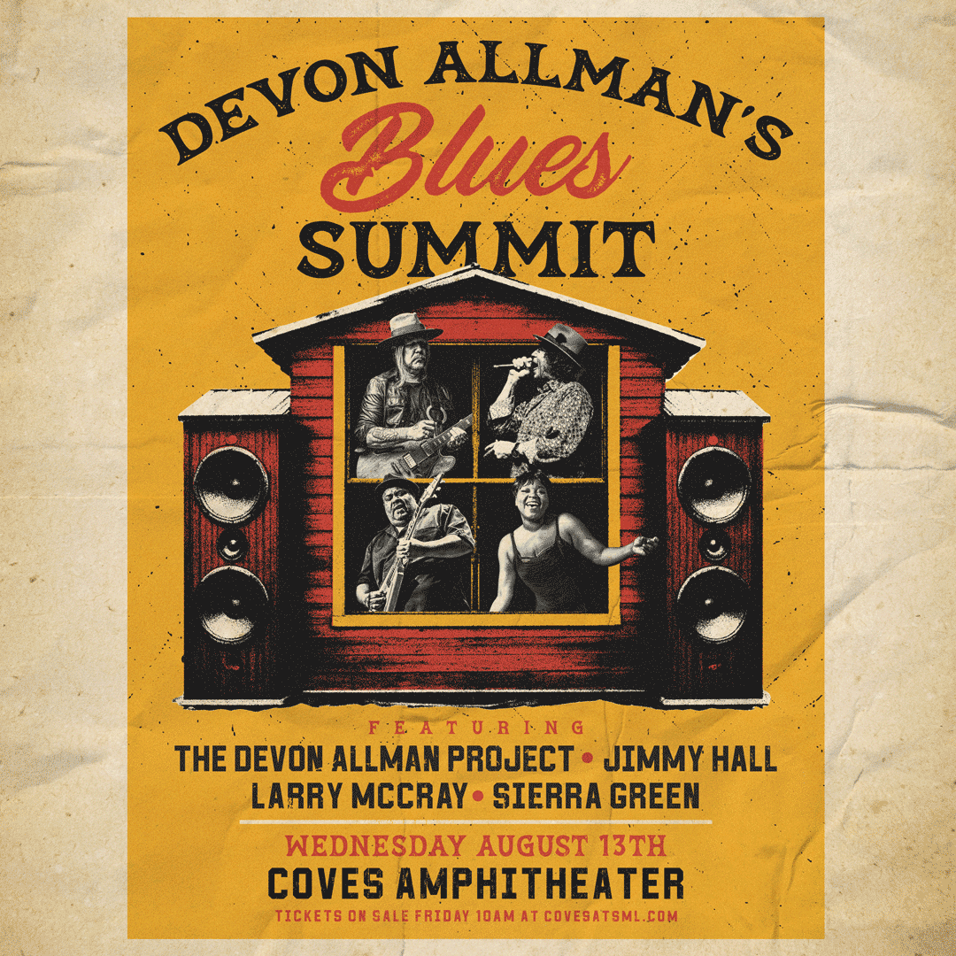 洋楽 THE BLUES SUMMIT Live The Blues - A Real Summit Meeting (Recorded Live At Newport