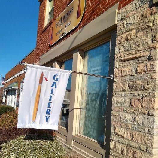 Earthworks & Artworks Vinton, VA 24179