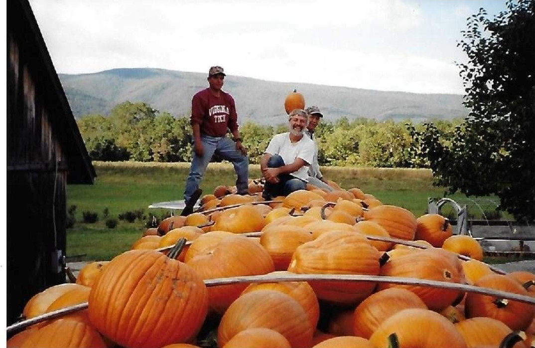 Garrett Farms Inc Salem, VA 24153