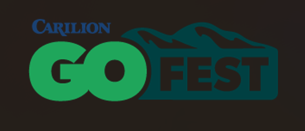 Various locations in Downtown Roanoke and Explore Park: GO Outside Festival