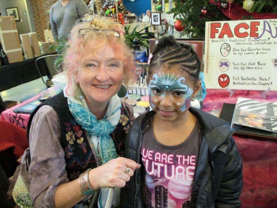 Jane Gabrielle Roanoke, VA