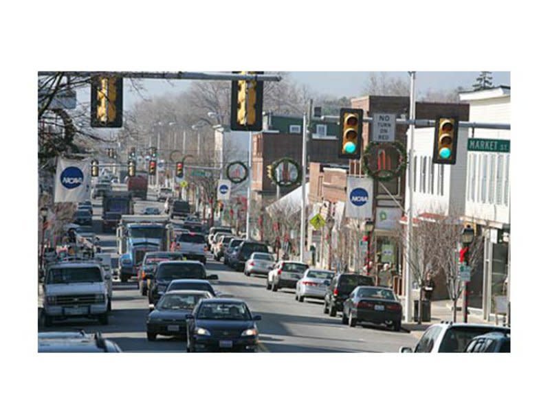 Downtown Salem Salem, VA 24153