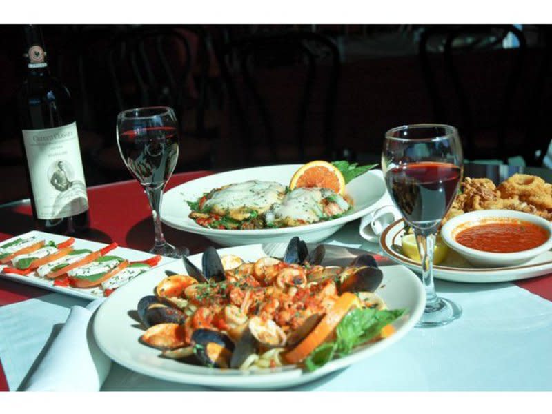 Sal's Italian Restaurant Roanoke, VA 24012