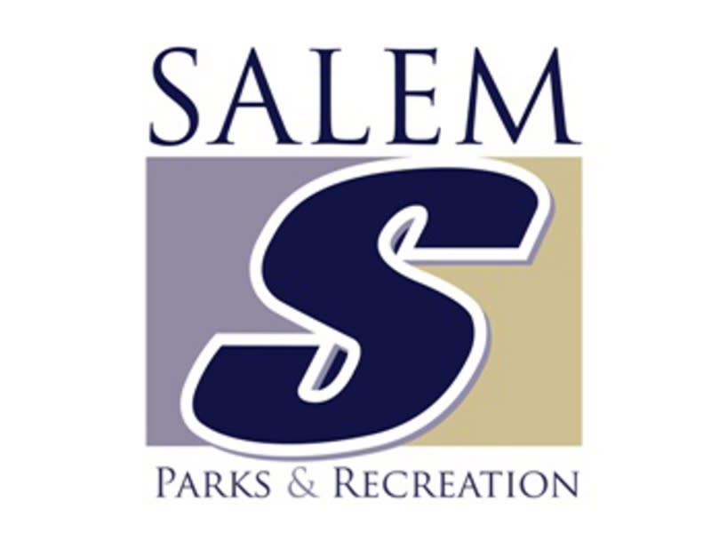 City of Salem Parks and Recreation Salem, VA 24153