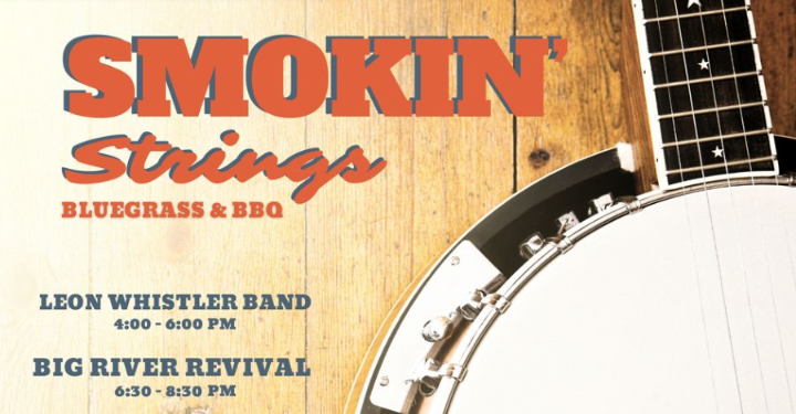 Smokin #39 Strings Roanoke VA 24014