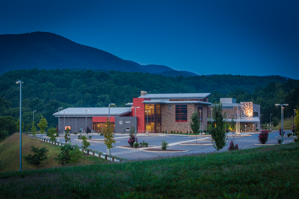 South County Library Roanoke, VA 24018