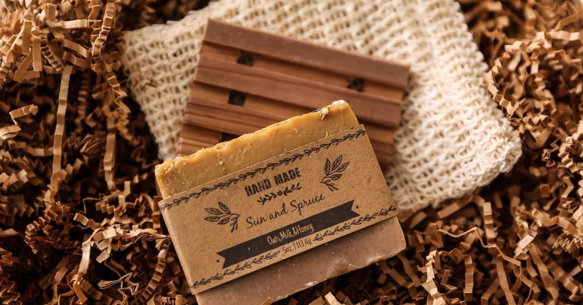 Sun & Spruce Soaps Roanoke, VA 24012