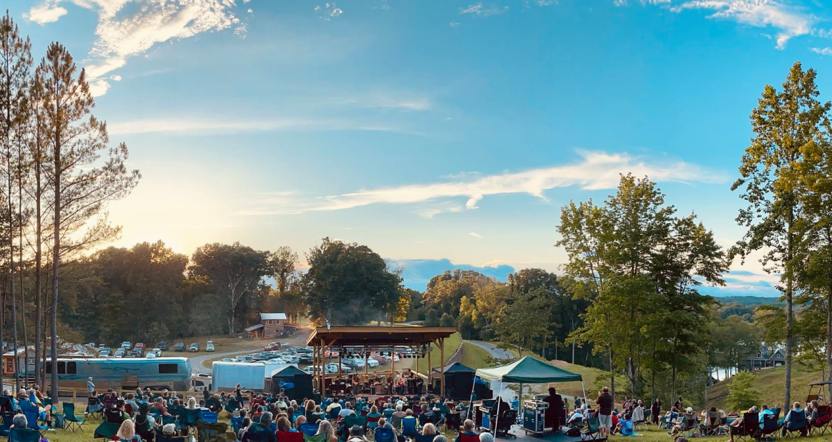 The Coves at Smith Mountain Lake Union Hall, VA 24176