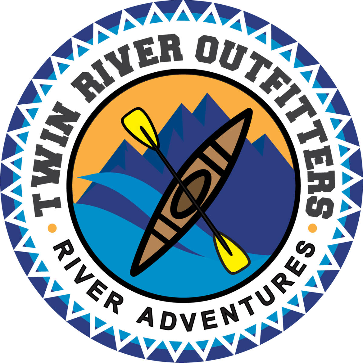 Twin Rivers Rp Twin River Outfitters | Buchanan, VA 24066