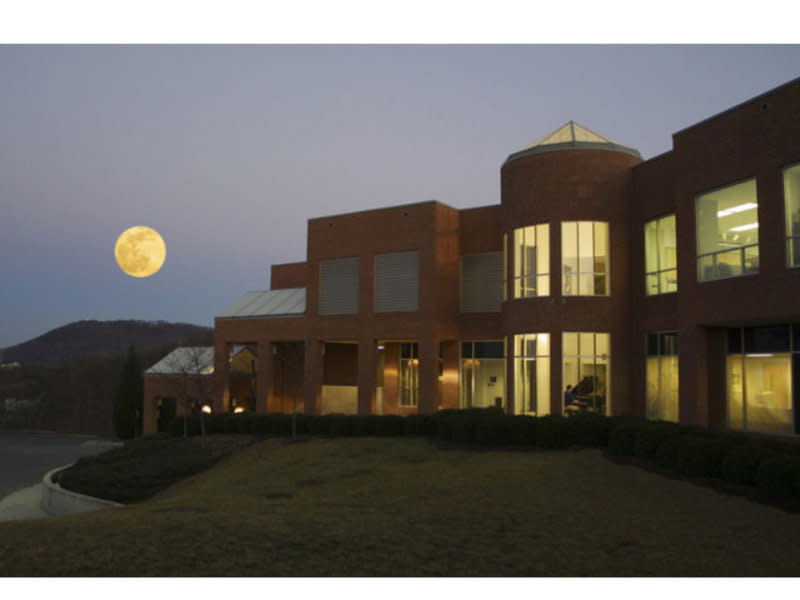 Virginia Western Community College Roanoke, VA 24015