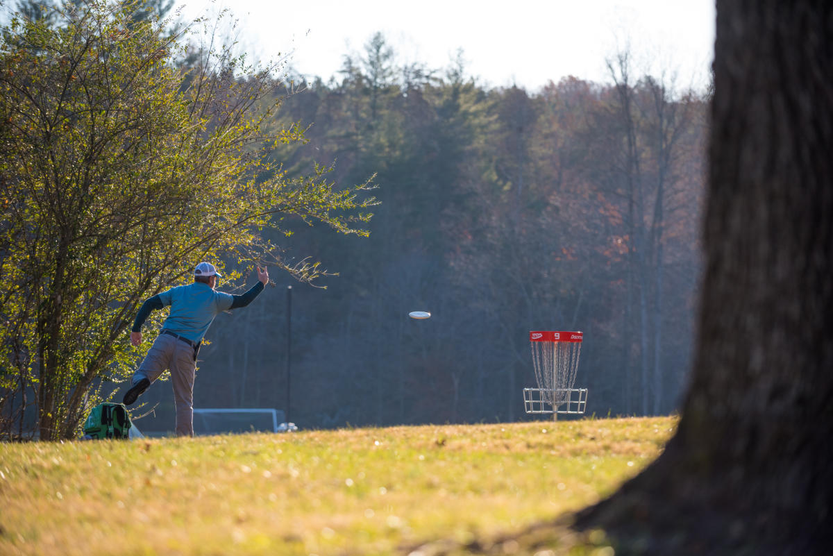 Waid Park Rocky Mount, VA 24151